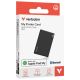 VERBATIM Lokator bluetooth My Finder Card 32138 crni blister - EP3012837