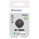 VERBATIM Lokator bluetooth My Finder 32130 crni blister - EP3012843