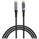 VERBATIM Kabal USB-C za sinhronizaciju i punjenje sa displejem 240W/40Gbps/120cm Sync&Charge 31849 - EP3012852