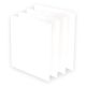 FELLOWES Predfilter za prečišćivač PRO AM III/IV PK4 9600501 - EP2861694