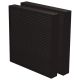 FELLOWES Filter za prečišćivač PRO AM III/IV Carbon 50mm pk2 9436802 crni - EP3021929