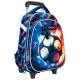 CONNECT Ranac đački s točkićima XT Football 60532 - EP3131407