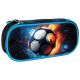 CONNECT Pernica pravougaona 1zip Football compact 60536 - EP3131419