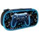CONNECT Pernica pravougaona 1zip Gamer Blue compact 60543 - EP3131440