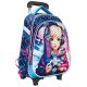 CONNECT Ranac đački s točkićima XT Gamer Girl  60566 - EP3131509