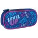 CONNECT Pernica pravougaona 1zip Gamer Girl compact 60570 - EP3131521