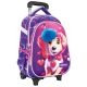 CONNECT Ranac đački s točkićima XT Love Dog  60575 - EP3131530
