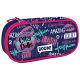 CONNECT Pernica pravougaona 1zip City Doll compact 60585 - EP3131557