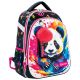 CONNECT Ranac đački anatomski lagan XT Panda Party  60587 - EP3131563