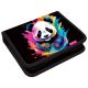 CONNECT Pernica puna 1zip 2preklopa Panda Party 1B  60589 - EP3131569