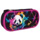 CONNECT Pernica pravougaona 1zip Panda Party compact 60590 - EP3131572