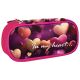 CONNECT Pernica pravougaona 1zip In My Heart compact 60596 - EP3131587