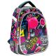 CONNECT Ranac đački anatomski lagan XT Girl Power 60598 - EP3131593