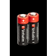 VERBATIM Baterija alkalna 12V 23AF (MN21) pk2 49940 blister - EP3012834