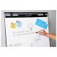 LEGAMASTER Tabla Flipchart 68x105cm jednostrana + stalak Sketch Easy Legamaster 7-152810 - EP2873551