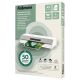 FELLOWES Folija za plastificiranje  80my A5 sjajna 50% reciklirani materijal pk100 100143440 - EP3131617