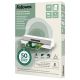 FELLOWES Folija za plastificiranje  80my A6 sjajna 50% reciklirani materijal pk100 100143441 - EP3131620