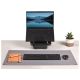 FELLOWES Podloga za sto microban 100139321 siva - EP3131638
