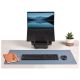 FELLOWES Podloga za sto microban 100139322 tamno plava - EP3131641