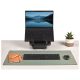 FELLOWES Podloga za sto Microban 100139323 pastelno zelena - EP3131644