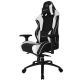 UVI CHAIR Gaming stolica SPORT XL WHITE - 0001036480