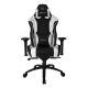 UVI CHAIR Gaming stolica SPORT XL WHITE - 0001036480