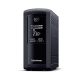 CyberPower 1000VA/550W VP1000EILCD, line-int., Euro, Računarktop - 0001176321