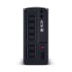 CyberPower 700VA/390W VP700EILCD, line-int., Euro, Računarktop - 0001176322