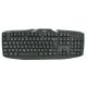 MS Tastatura MASTER C100 crna - 80779