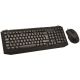 MS Tastatura i miš MS MASTER C300 žični set - 0001183923