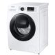 SAMSUNG Mašina za pranje veša WW80T4540AE1LE - 0001184802
