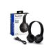 PANASONIC Bežične slušalice RB-HF420BE-K, crna - 0001188816
