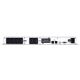 UPS CyberPower 600VA/360W, OR600ERM1U, Line-int. - 0001190604