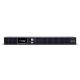 UPS CyberPower 600VA/360W, OR600ERM1U, Line-int. - 0001190604