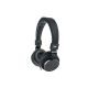 MS Slušalice METIS C100, crna - 0001197059