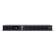UPS CyberPower OR1500ERM1U 1500VA/900W RM line-int. - 0001202730