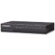 INTELLINET Switch 8-Port Fast Ethernet Office Metal 523318 - 0001210307