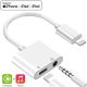 LINKOM Adapter Iphone na 3,5mm stereo + Iphone - 0001212346