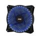MS VENTILATOR ZA KUĆIŠTE FREEZE L220 plavi - 0001220249