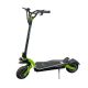 MS ENERGY Trotinet električni e-Trotinet x10 crno zeleni - 0001221063