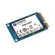 KINGSTON SSD disk mSATA 256GB SKC600MS/256G - 0001221399