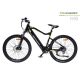MS ENERGY Električni bicikl eBike m10 - 0001237705