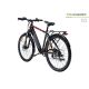MS ENERGY Električni bicikl eBike t10 - 0001237715
