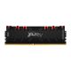 KINGSToner Memorija DDR4.16GB 3200MHz (2x8) Fury REN. RGB KF432C16RBAK2 16 - 0001238179