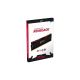 KINGSToner Memorija DDR4.16GB 3200MHz (2x8) Fury REN. RGB KF432C16RBAK2 16 - 0001238179