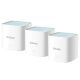 D-Link Eagle PRO Mesh 3 pack, M15-3 pakovanje 3kom - 0001245194