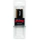 KINGSToner SO-DIMM.DDR4.16GB 3200MHz FURY Impact KF432S20IB 16 - 0001247017