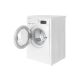 INDESIT Mašina za pranje i sušenje veša EWDE751451WEUN - EWDE751451WEUN