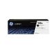 HP SUP Toner W1500A Black - 0001250949