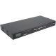 INTELLINET Switch 16-Port Neupravljiv Gigabit Ethernet PoE - 0001252664